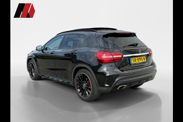 Mercedes-Benz GLA 180 | AMG | Pano | 360 | Memory