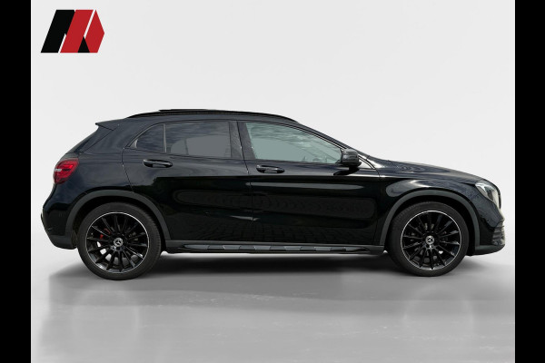 Mercedes-Benz GLA 180 | AMG | Pano | 360 | Memory