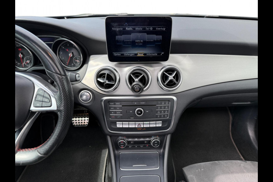 Mercedes-Benz GLA 180 | AMG | Pano | 360 | Memory