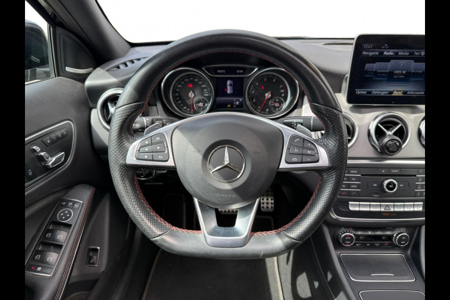Mercedes-Benz GLA 180 | AMG | Pano | 360 | Memory