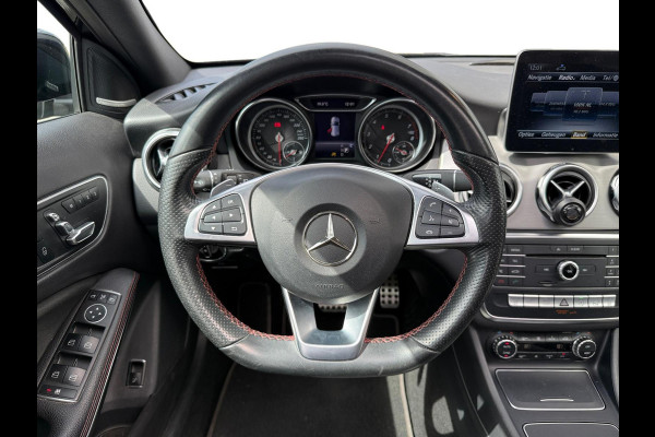 Mercedes-Benz GLA 180 | AMG | Pano | 360 | Memory