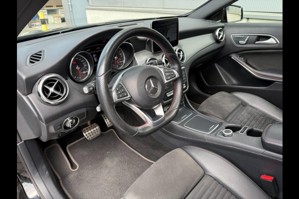 Mercedes-Benz GLA 180 | AMG | Pano | 360 | Memory