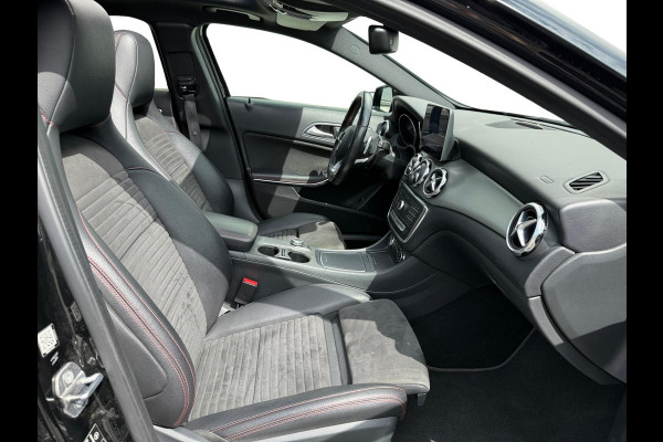 Mercedes-Benz GLA 180 | AMG | Pano | 360 | Memory