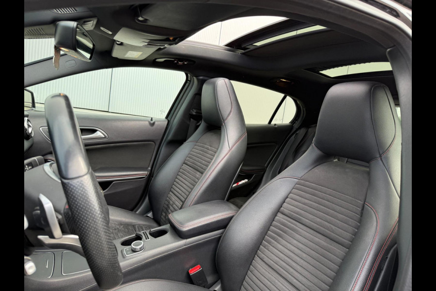 Mercedes-Benz GLA 180 | AMG | Pano | 360 | Memory