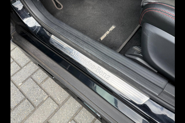 Mercedes-Benz GLA 180 | AMG | Pano | 360 | Memory