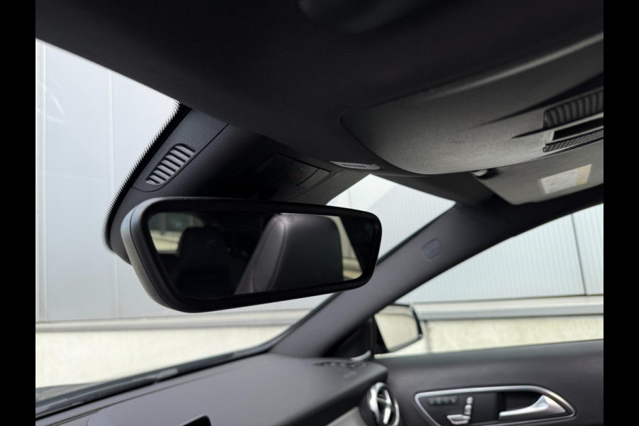 Mercedes-Benz GLA 180 | AMG | Pano | 360 | Memory