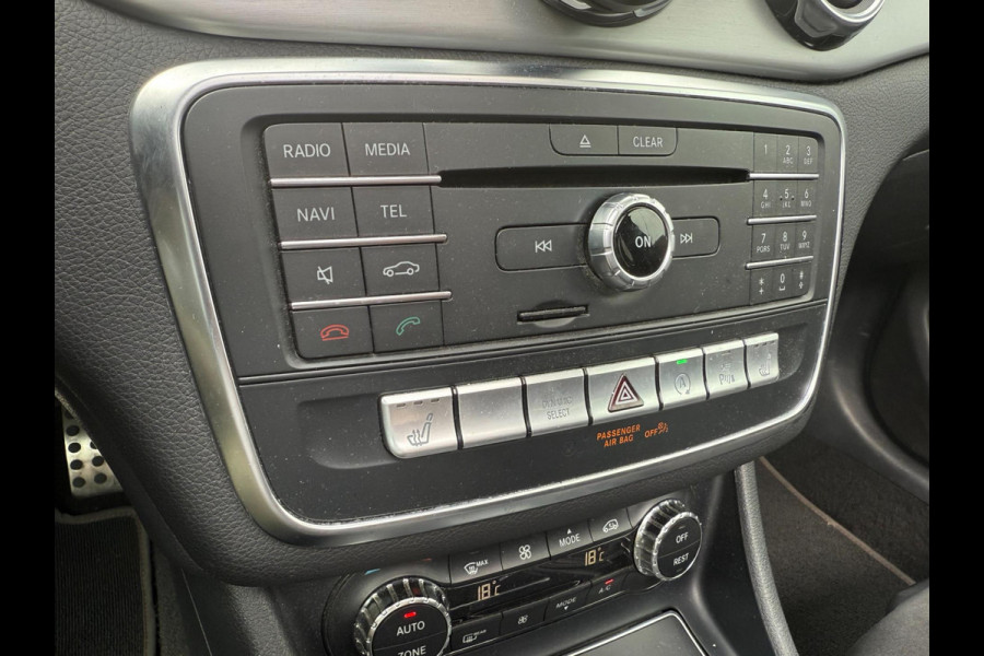 Mercedes-Benz GLA 180 | AMG | Pano | 360 | Memory