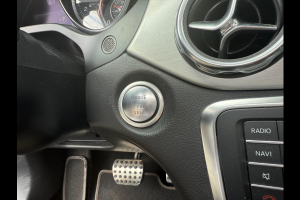 Mercedes-Benz GLA 180 | AMG | Pano | 360 | Memory