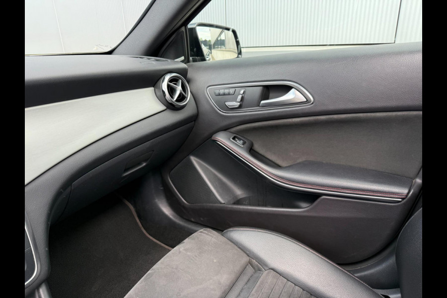 Mercedes-Benz GLA 180 | AMG | Pano | 360 | Memory