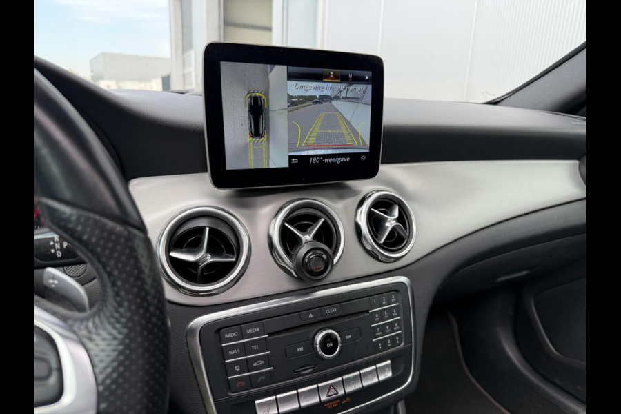 Mercedes-Benz GLA 180 | AMG | Pano | 360 | Memory