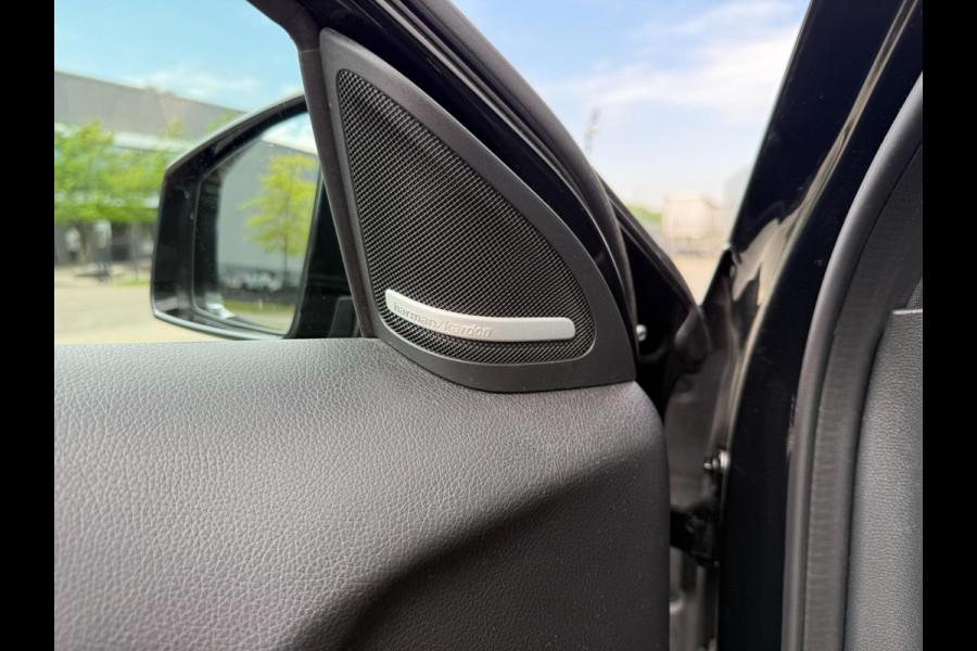 Mercedes-Benz GLA 180 | AMG | Pano | 360 | Memory