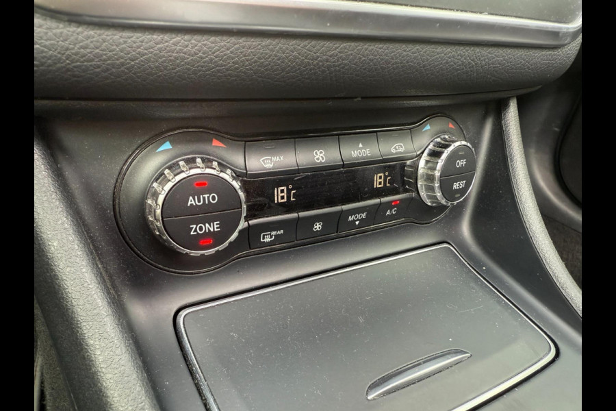 Mercedes-Benz GLA 180 | AMG | Pano | 360 | Memory