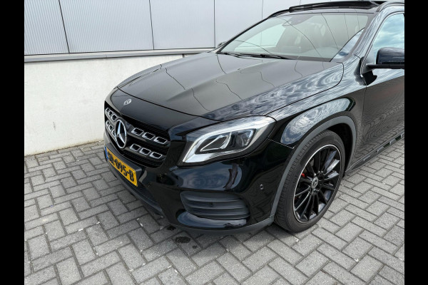 Mercedes-Benz GLA 180 | AMG | Pano | 360 | Memory