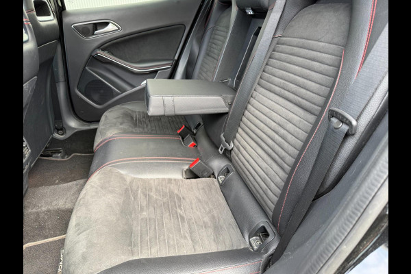 Mercedes-Benz GLA 180 | AMG | Pano | 360 | Memory