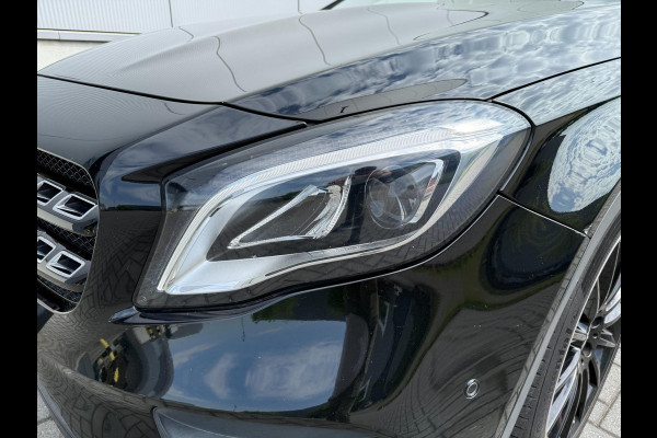 Mercedes-Benz GLA 180 | AMG | Pano | 360 | Memory