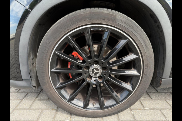 Mercedes-Benz GLA 180 | AMG | Pano | 360 | Memory