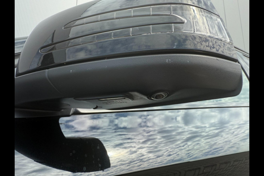 Mercedes-Benz GLA 180 | AMG | Pano | 360 | Memory