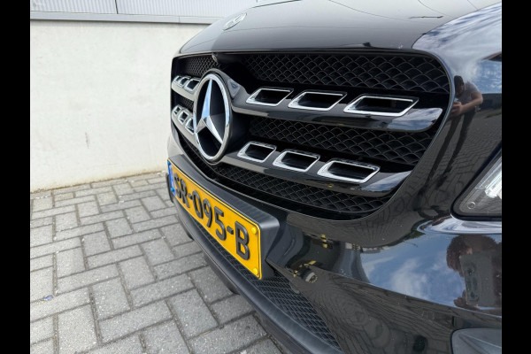 Mercedes-Benz GLA 180 | AMG | Pano | 360 | Memory