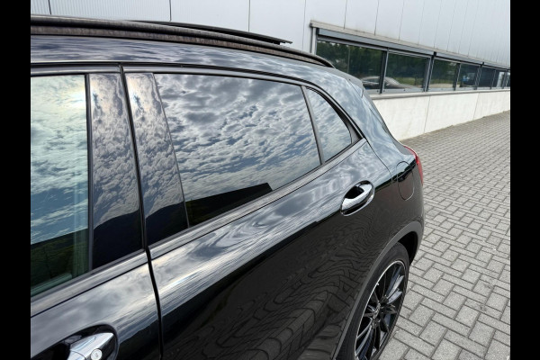 Mercedes-Benz GLA 180 | AMG | Pano | 360 | Memory