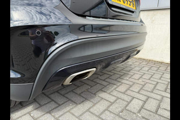 Mercedes-Benz GLA 180 | AMG | Pano | 360 | Memory