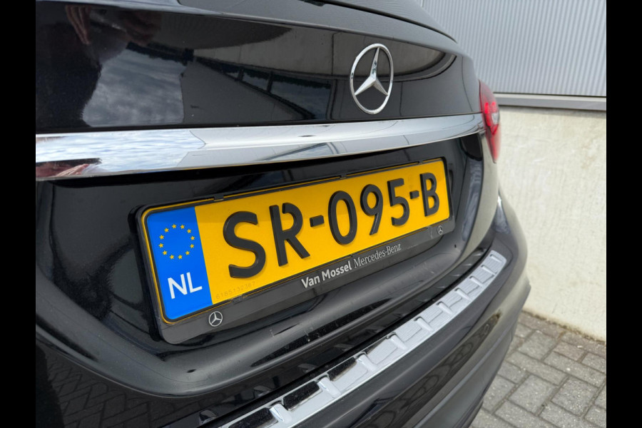 Mercedes-Benz GLA 180 | AMG | Pano | 360 | Memory