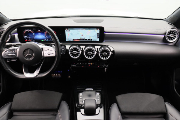 Mercedes-Benz CLA-Klasse Shooting Brake 250 e AMG LINE *FACELIFT* Apple car play Stoelverwarming Camera