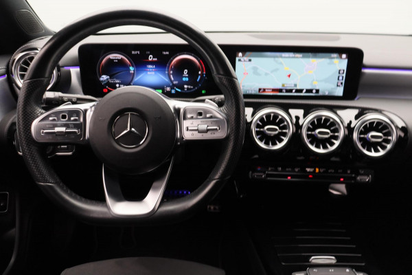 Mercedes-Benz CLA-Klasse Shooting Brake 250 e AMG LINE *FACELIFT* Apple car play Stoelverwarming Camera
