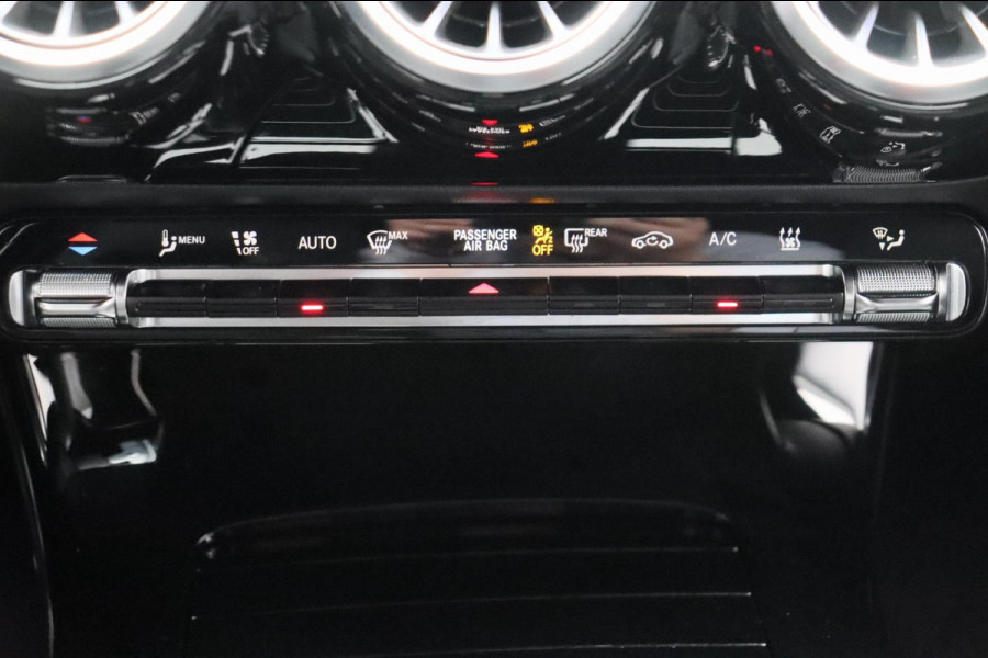 Mercedes-Benz CLA-Klasse Shooting Brake 250 e AMG LINE *FACELIFT* Apple car play Stoelverwarming Camera