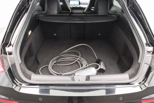 Mercedes-Benz CLA-Klasse Shooting Brake 250 e AMG LINE *FACELIFT* Apple car play Stoelverwarming Camera