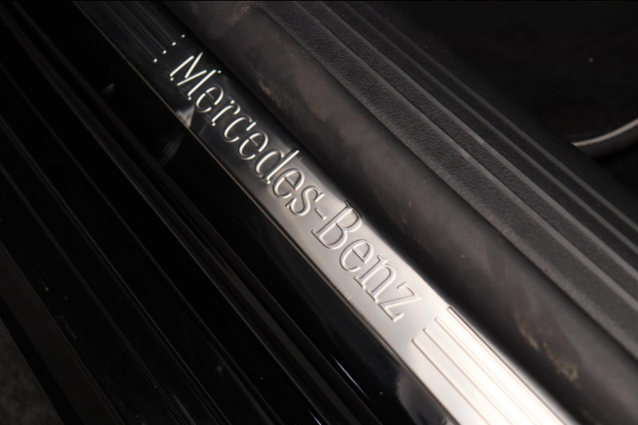 Mercedes-Benz CLA-Klasse Shooting Brake 250 e AMG LINE *FACELIFT* Apple car play Stoelverwarming Camera