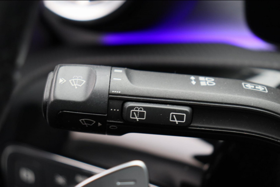 Mercedes-Benz CLA-Klasse Shooting Brake 250 e AMG LINE *FACELIFT* Apple car play Stoelverwarming Camera