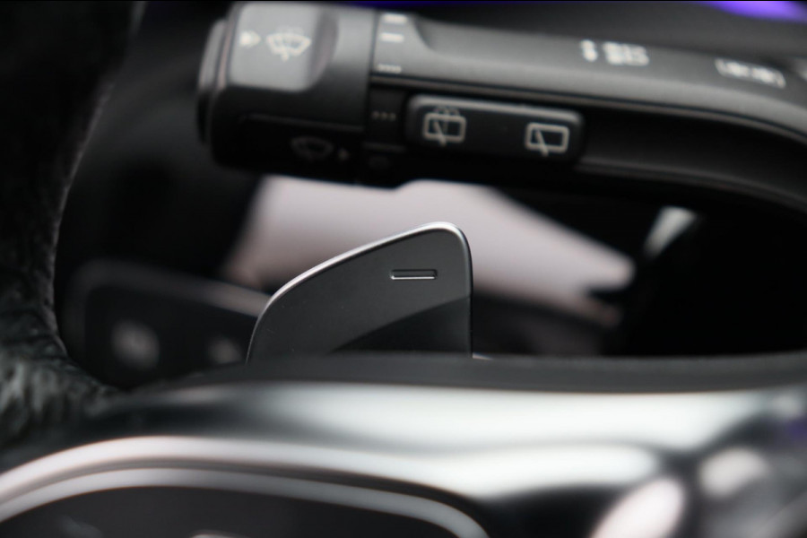 Mercedes-Benz CLA-Klasse Shooting Brake 250 e AMG LINE *FACELIFT* Apple car play Stoelverwarming Camera