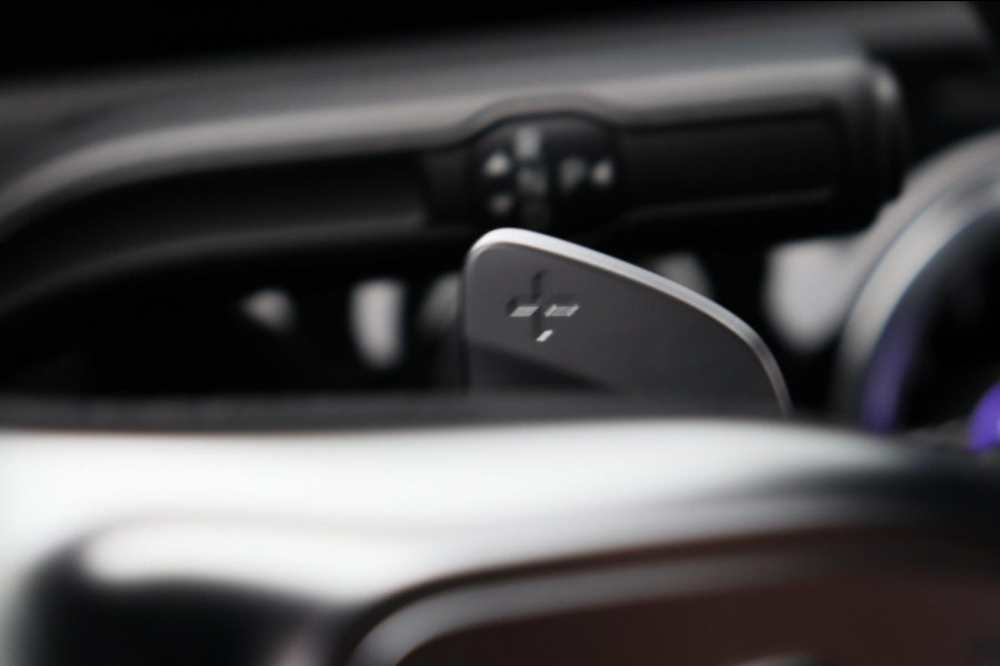 Mercedes-Benz CLA-Klasse Shooting Brake 250 e AMG LINE *FACELIFT* Apple car play Stoelverwarming Camera