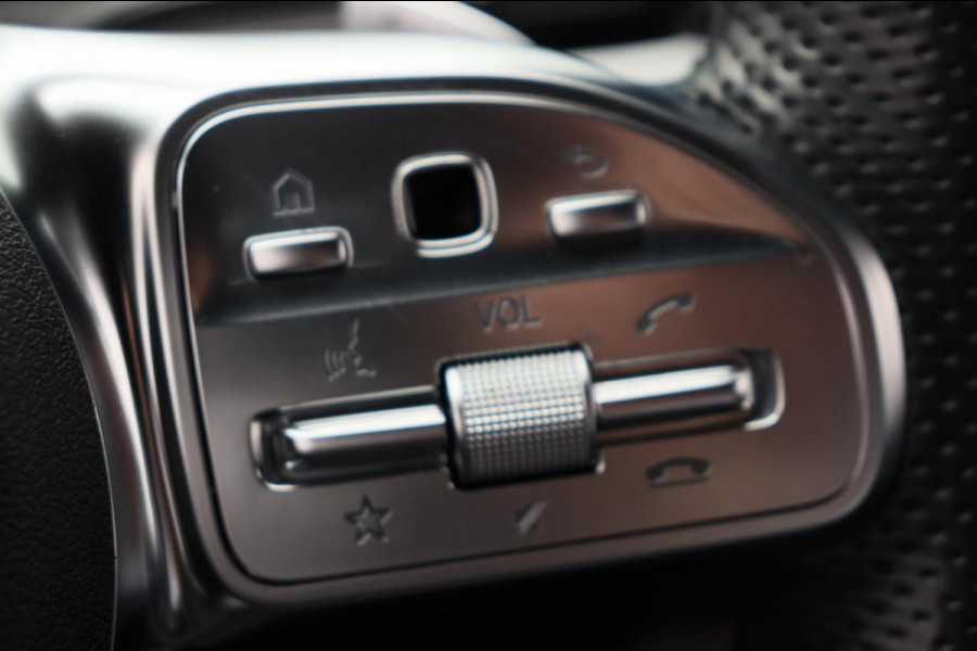 Mercedes-Benz CLA-Klasse Shooting Brake 250 e AMG LINE *FACELIFT* Apple car play Stoelverwarming Camera