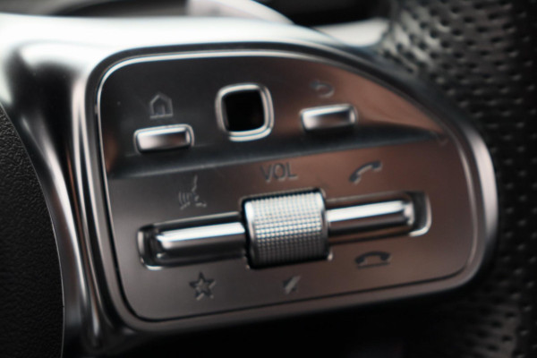 Mercedes-Benz CLA-Klasse Shooting Brake 250 e AMG LINE *FACELIFT* Apple car play Stoelverwarming Camera