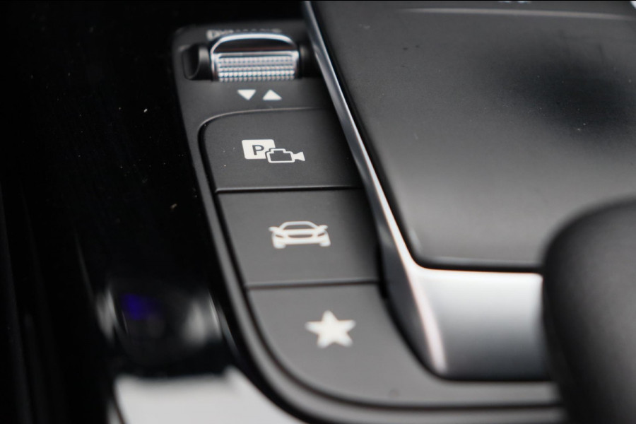 Mercedes-Benz CLA-Klasse Shooting Brake 250 e AMG LINE *FACELIFT* Apple car play Stoelverwarming Camera