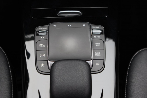 Mercedes-Benz CLA-Klasse Shooting Brake 250 e AMG LINE *FACELIFT* Apple car play Stoelverwarming Camera
