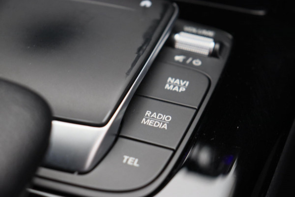 Mercedes-Benz CLA-Klasse Shooting Brake 250 e AMG LINE *FACELIFT* Apple car play Stoelverwarming Camera