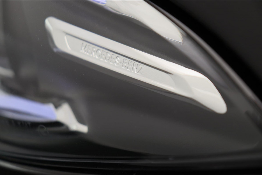 Mercedes-Benz CLA-Klasse Shooting Brake 250 e AMG LINE *FACELIFT* Apple car play Stoelverwarming Camera
