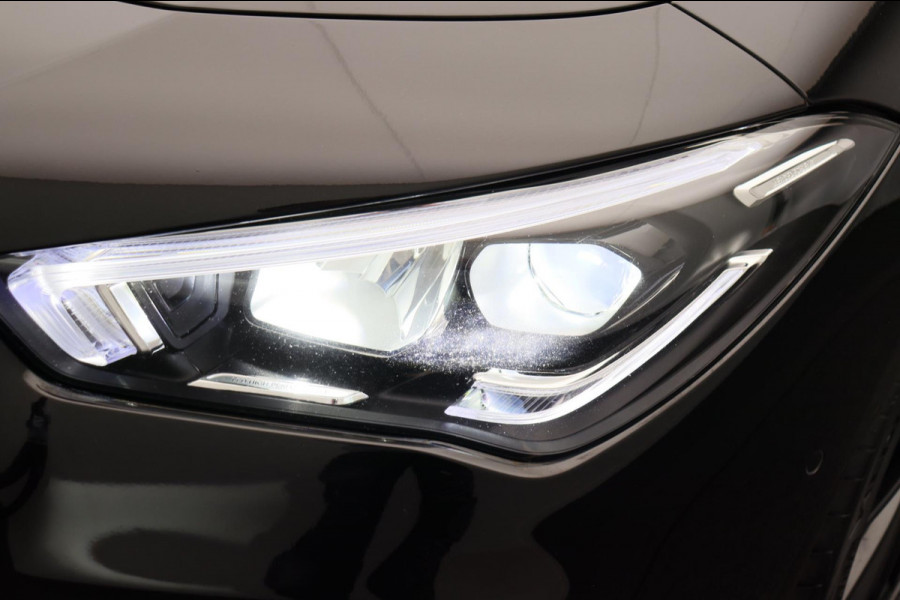 Mercedes-Benz CLA-Klasse Shooting Brake 250 e AMG LINE *FACELIFT* Apple car play Stoelverwarming Camera