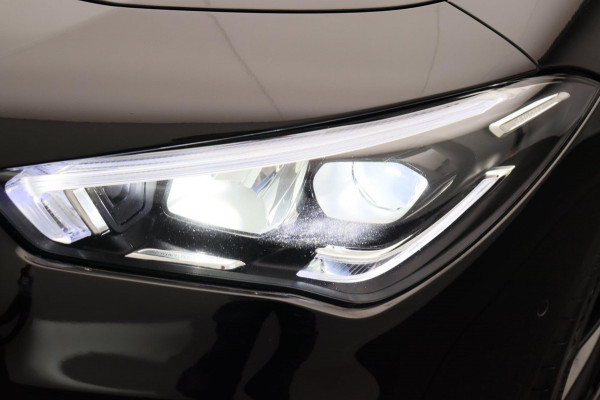 Mercedes-Benz CLA-Klasse Shooting Brake 250 e AMG LINE *FACELIFT* Apple car play Stoelverwarming Camera