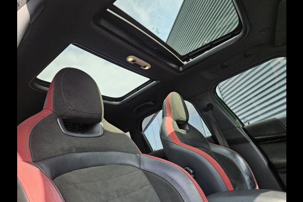 MINI Countryman 2.0 John Cooper Works ALL4 Chili 231pk | Panodak | Adaptive Cruise | Alcantara Sportstoelen | Trekhaak Afn. | Harman Kardon | Apple Carplay | 19"L.M | Camera | Keyless |