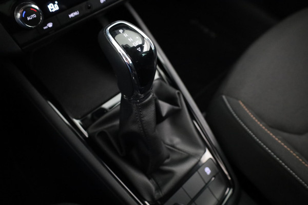 Škoda Kamiq 1.0 TSI Ambition 110 pk Automaat (DSG) | Verlengde garantie | Navigatie via App | Parkeersensoren achter | LED koplampen | Autom. airco |