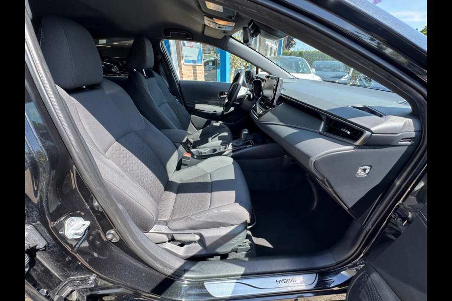 Toyota Corolla Touring Sports 1.8 Hybrid Business Plus BTW!
