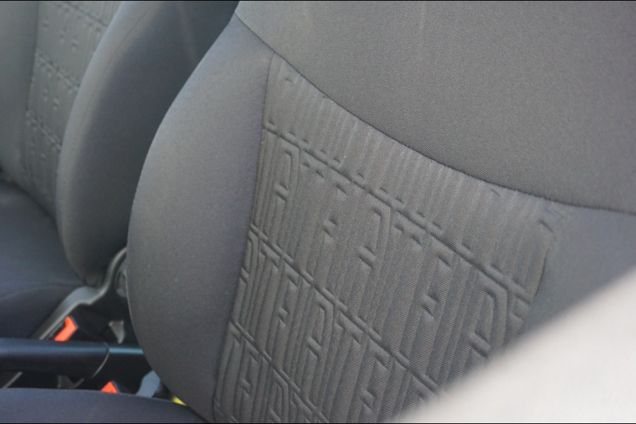 Fiat 500 Hybrid DAB+ | CRUISE | TWO TONE | PARK.SENS | 15'LMV |