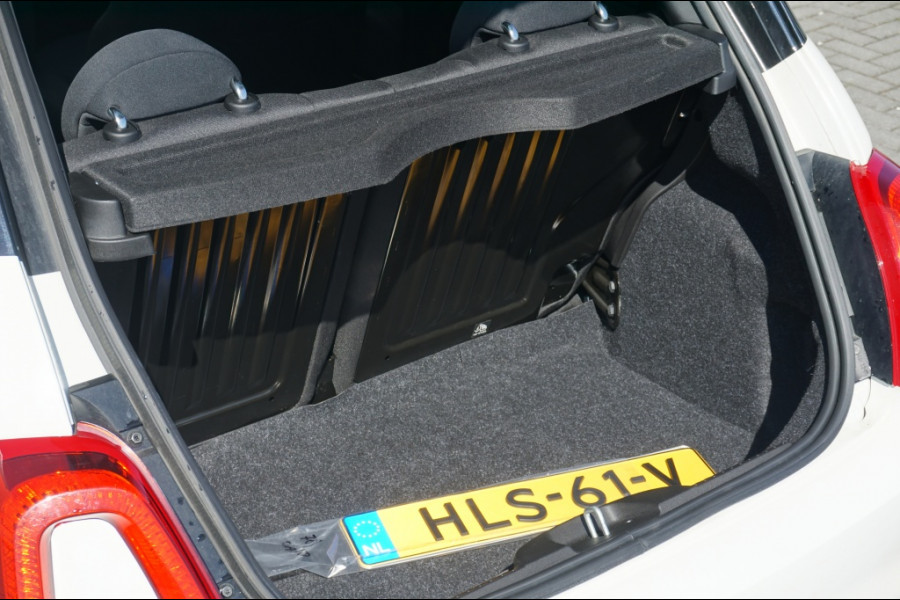 Fiat 500 Hybrid DAB+ | CRUISE | TWO TONE | PARK.SENS | 15'LMV |
