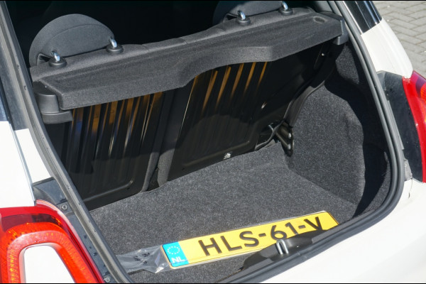 Fiat 500 Hybrid DAB+ | CRUISE | TWO TONE | PARK.SENS | 15'LMV |