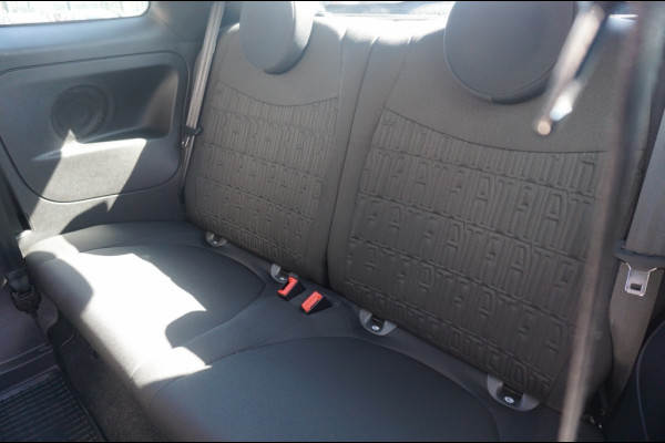 Fiat 500 Hybrid DAB+ | CRUISE | TWO TONE | PARK.SENS | 15'LMV |
