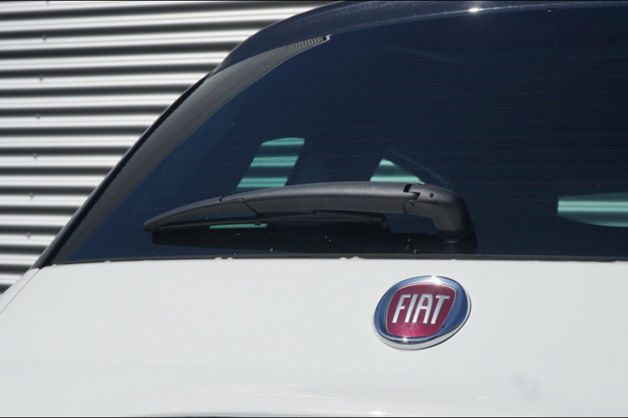 Fiat 500 Hybrid DAB+ | CRUISE | TWO TONE | PARK.SENS | 15'LMV |