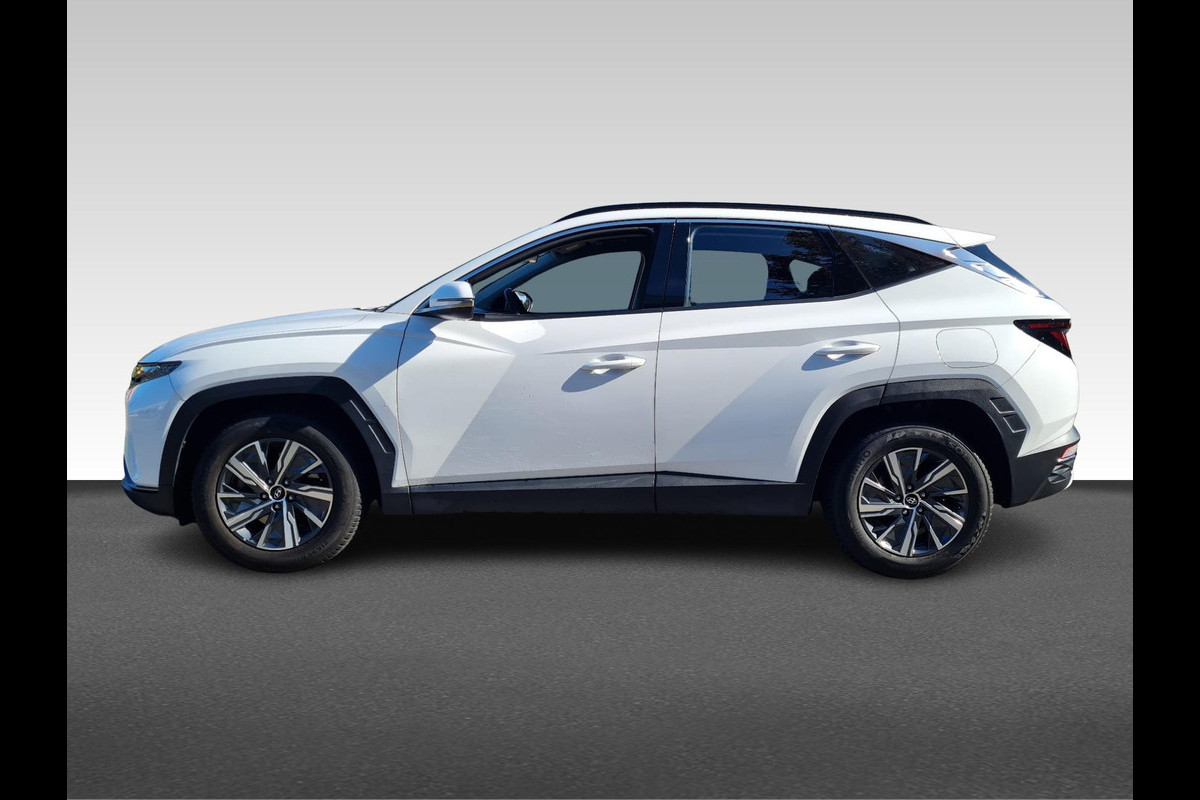 Hyundai Tucson 1.6 T-GDI MHEV i-Motion | trekgewicht 1650 KG | Hyundai Tucson 1.6 T-GDI MHEV i-Motion | trekgewicht 1650 KG |